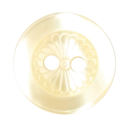 Buttons: Carded: 12mm: Pack of 6: Code E