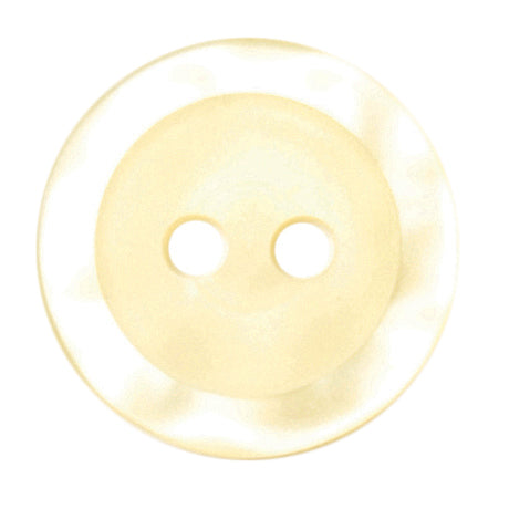Buttons: Carded: 13mm: Pack of 6: Code C