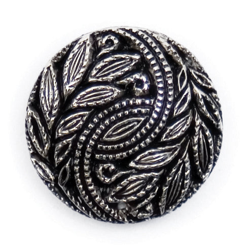 Buttons: Carded: 15mm: Pack of 3: Code K