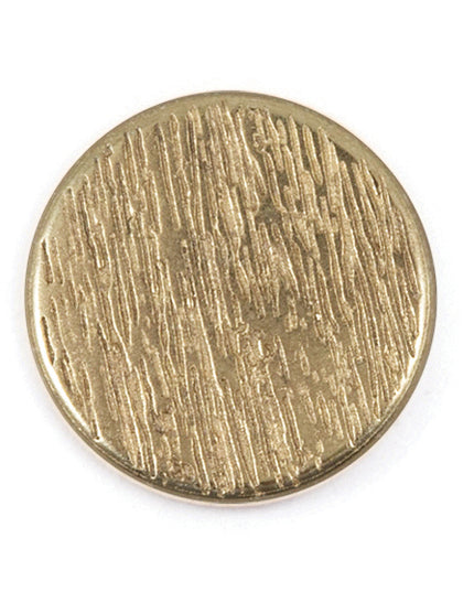 Buttons: Carded: 15mm: Pack of 3: Code K