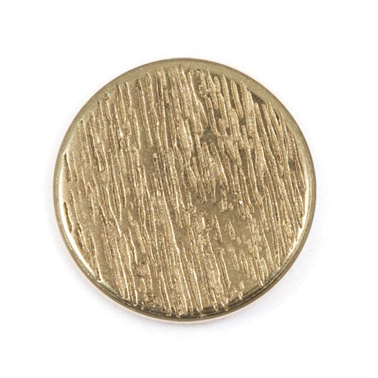 Buttons: Carded: 20mm: Pack of 2: Code H