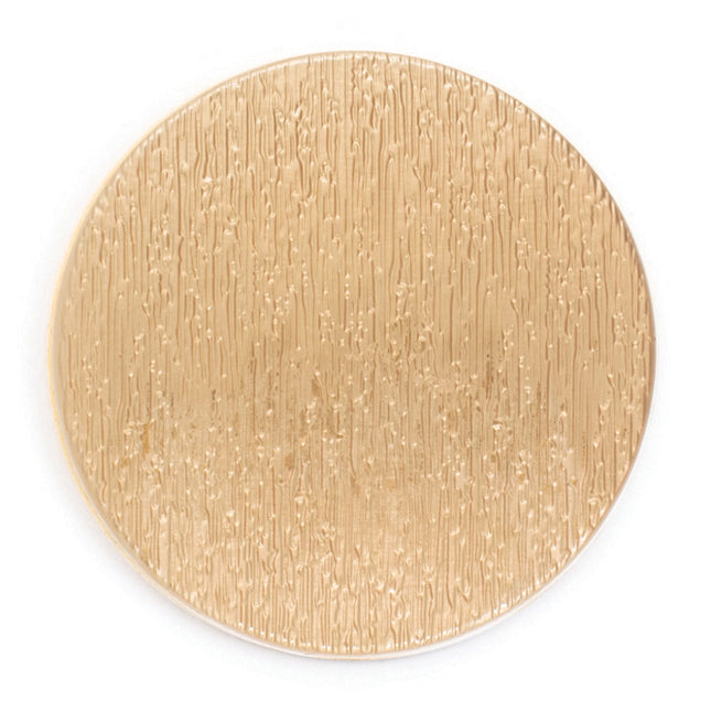 Buttons: Carded: 22mm: Pack of 2: Code K