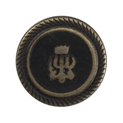 Buttons: Carded: 15mm: Pack of 4: Code J
