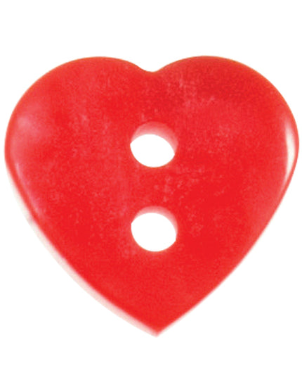 Buttons: Carded: 15mm: Pack of 4: Code E