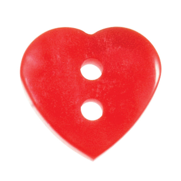 Buttons: Carded: 15mm: Pack of 4: Code E