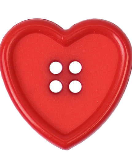 Buttons: Carded: 22mm: Pack of 2: Code D