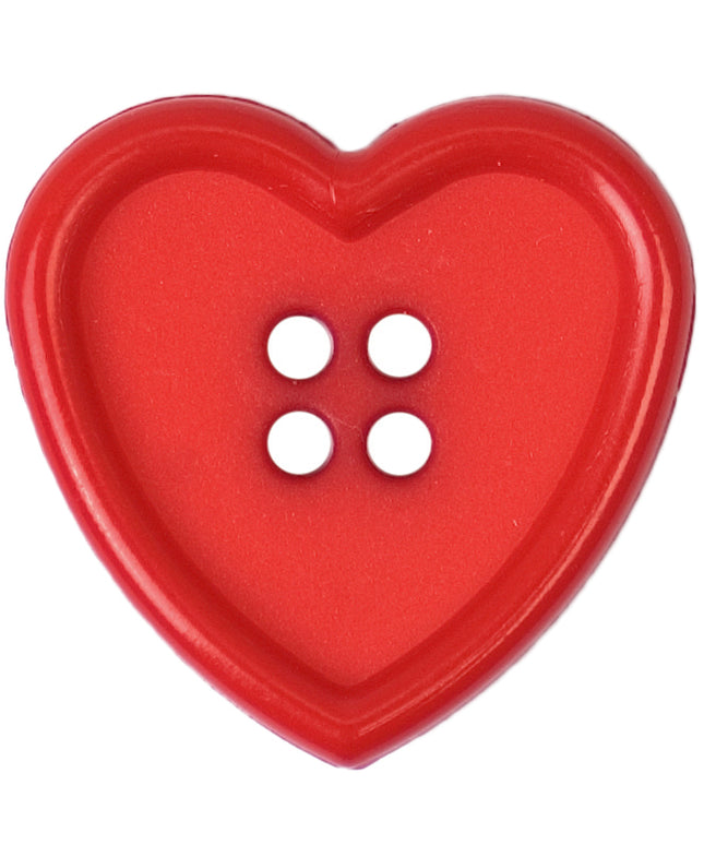 Buttons: Carded: 22mm: Pack of 2: Code D