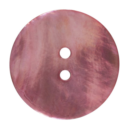 Buttons: Carded: 23mm: Pack of 2: Code G