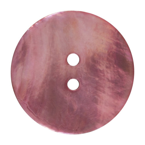 Buttons: Carded: 23mm: Pack of 2: Code G