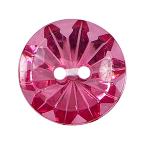 Buttons: Carded: 17mm: Pack of 3: Code C