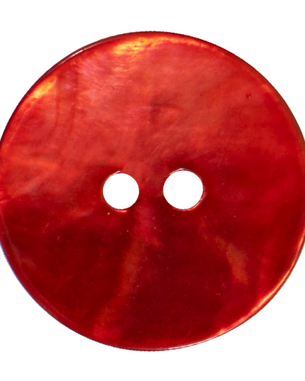 Buttons: Carded: 18mm: Pack of 3: Code G