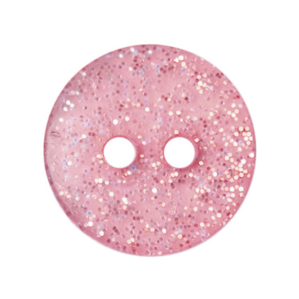 Buttons: Carded: 12mm: Pack of 5: Code D