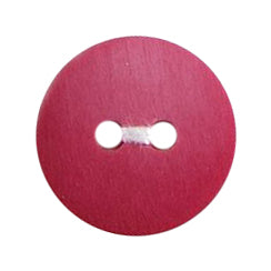 Buttons: Carded: 15mm: Pack of 4: Code F