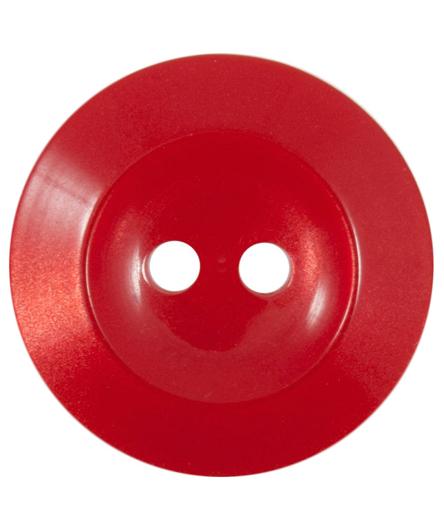 Buttons: Carded: 19mm: Pack of 4: Code B