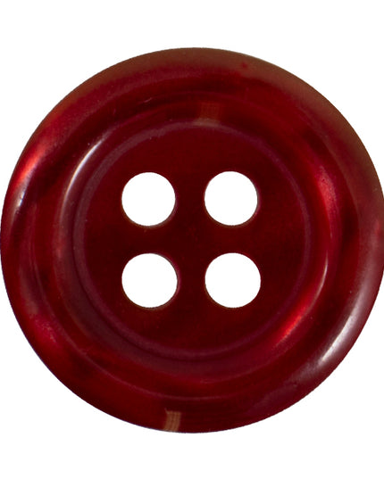 Buttons: Carded: 18mm: Pack of 4: Code B