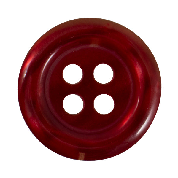 Buttons: Carded: 18mm: Pack of 4: Code B
