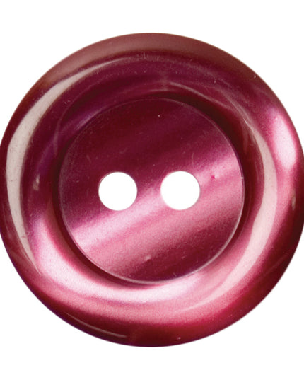 Buttons: Carded: 20mm: Pack of 3: Code B