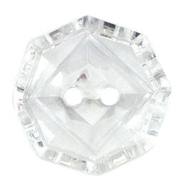 Buttons: Carded: 19mm: Pack of 3: Code E