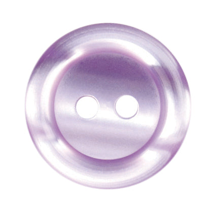 Buttons: Carded: 15mm: Pack of 6: Code D