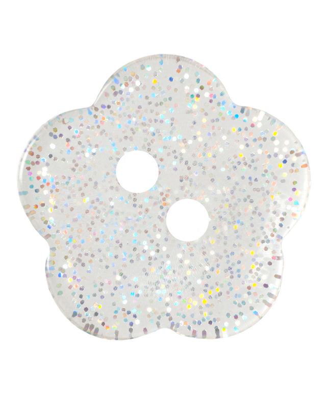 Buttons: Carded: 17mm: Pack of 4: Code C