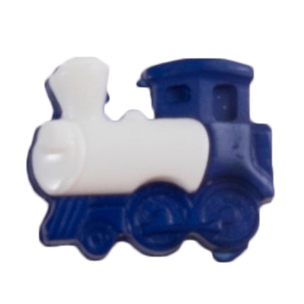 Buttons: Carded: 17mm: Pack of 3: Code A