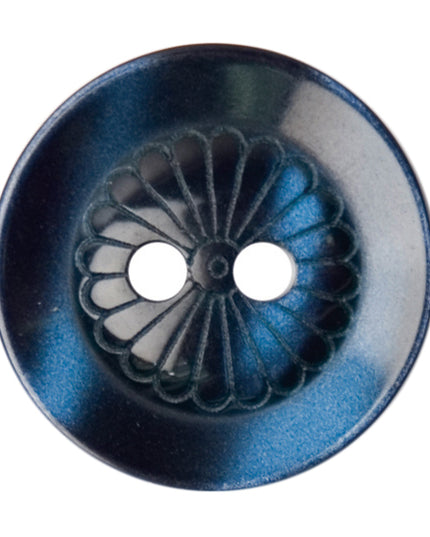 Buttons: Carded: 16mm: Pack of 4: Code E
