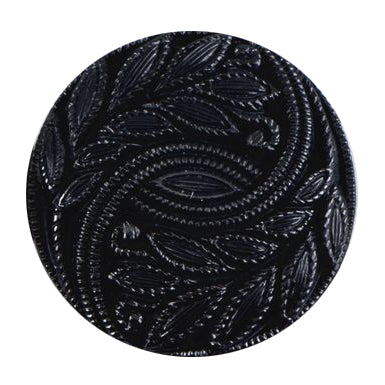 Buttons: Carded: 27mm: Pack of 2: Code C