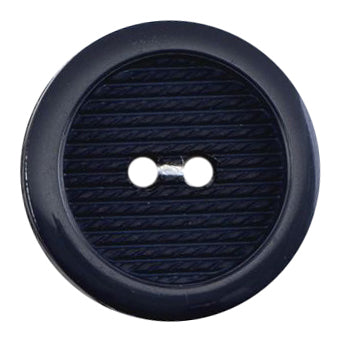 Buttons: Carded: 25mm: Pack of 2: Code E