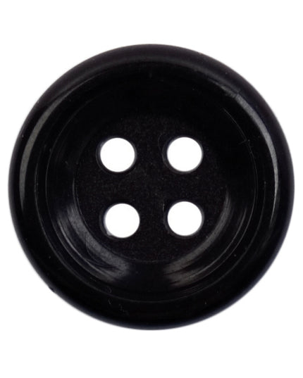 Buttons: Carded: 16mm: Pack of 4: Code G