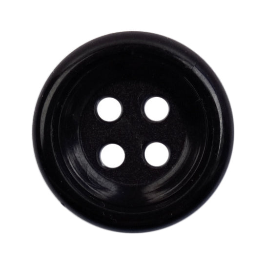 Buttons: Carded: 16mm: Pack of 4: Code G