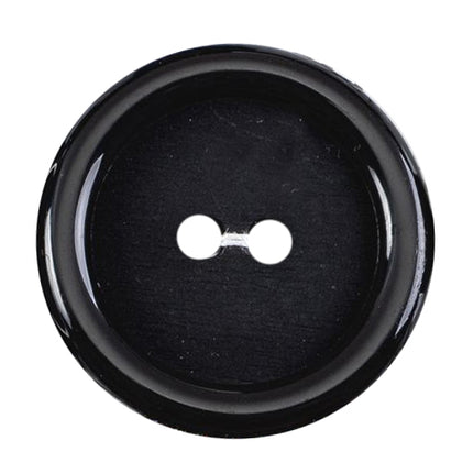 Buttons: Carded: 27mm: Pack of 2: Code C