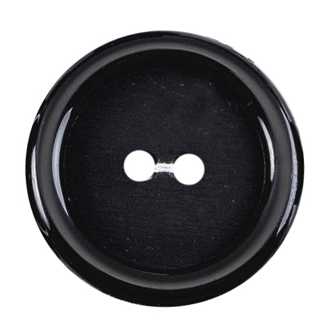 Buttons: Carded: 27mm: Pack of 2: Code C