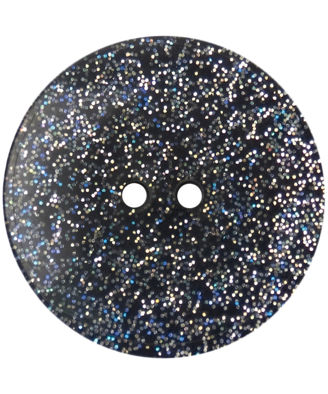 Buttons: Carded: 27mm: Pack of 2: Code E