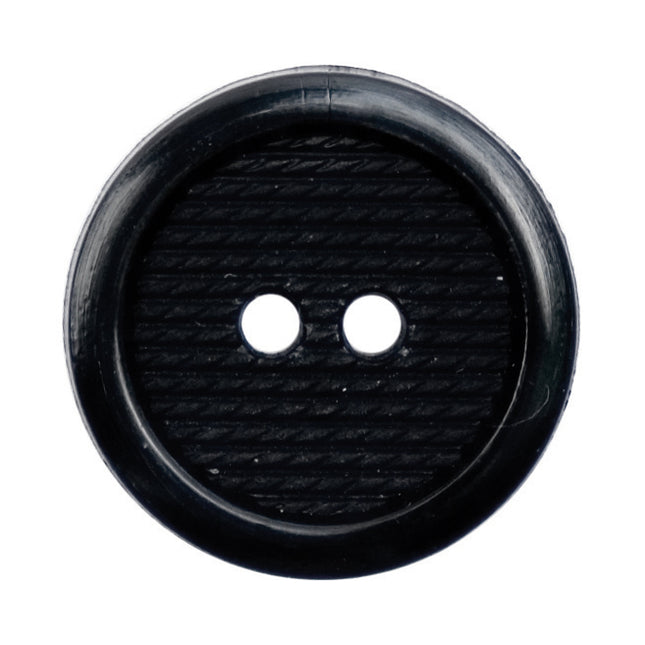 Buttons: Carded: 20mm: Pack of 3: Code E