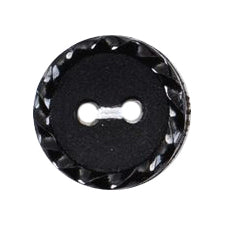 Buttons: Carded: 12mm: Pack of 4: Code D