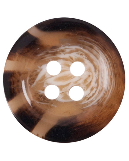 Buttons: Carded: 17mm: Pack of 3: Code C