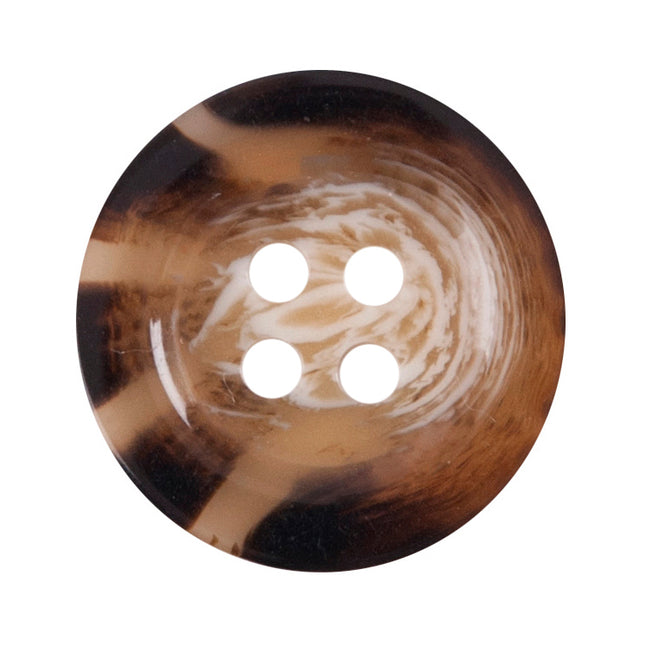 Buttons: Carded: 17mm: Pack of 3: Code C