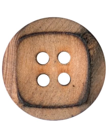 Buttons: Carded: 18mm: Pack of 3: Code E