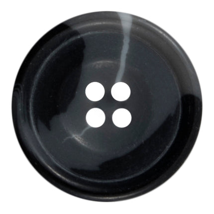 Buttons: Carded: 15mm: Pack of 4: Code C