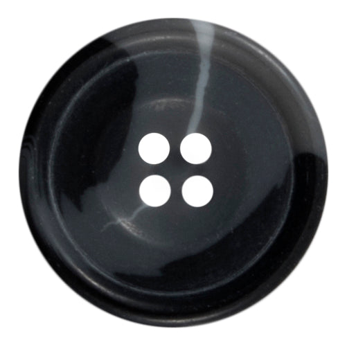 Buttons: Carded: 15mm: Pack of 4: Code C