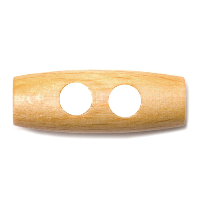 Buttons: Carded: 30mm: Pack of 3: Code C