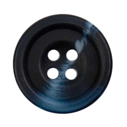 Buttons: Carded: 15mm: Pack of 4: Code C