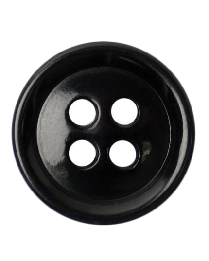 Buttons: Carded: 15mm: Pack of 6: Code B