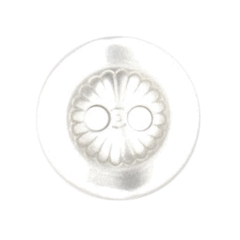 Buttons: Carded: 16mm: Pack of 4: Code E