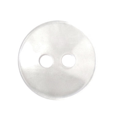 Buttons: Carded: 10mm: Pack of 6: Code C
