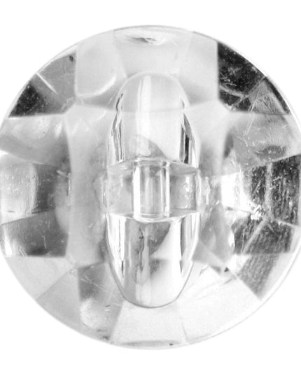 Buttons: Carded: 17mm: Pack of 3: Code F