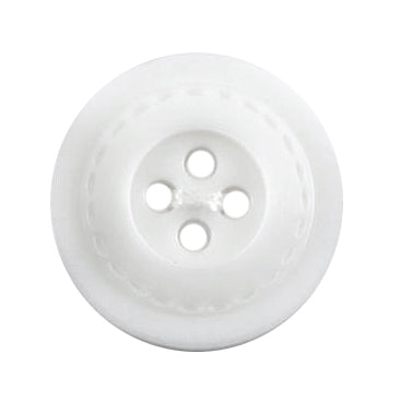 Buttons: Carded: 22mm: Pack of 3: Code D