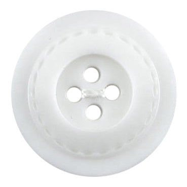 Buttons: Carded: 27mm: Pack of 2: Code D