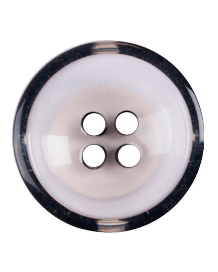 Buttons: Carded: 17mm: Pack of 3: Code C