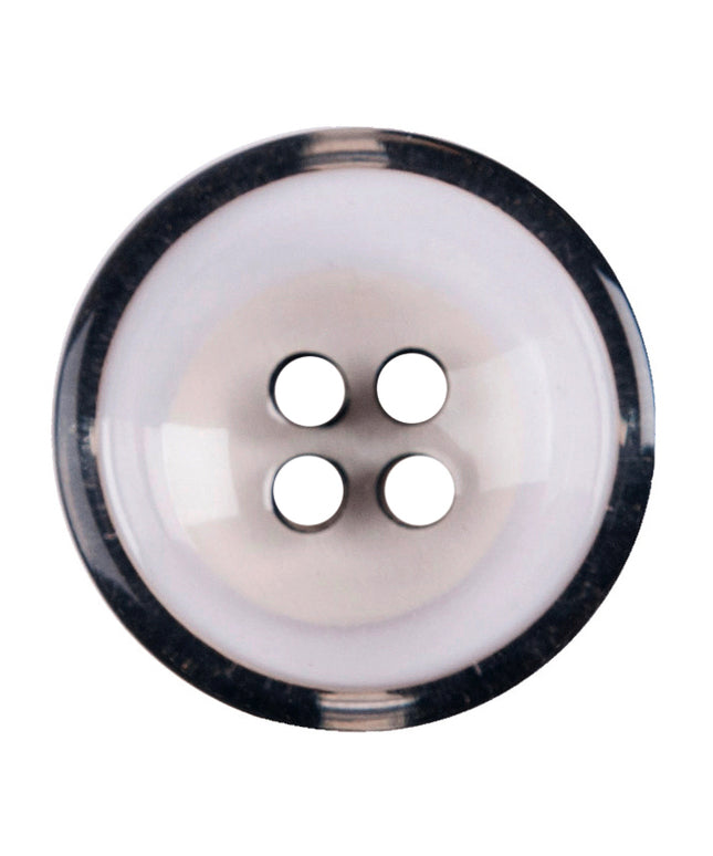 Buttons: Carded: 22mm: Pack of 2: Code C